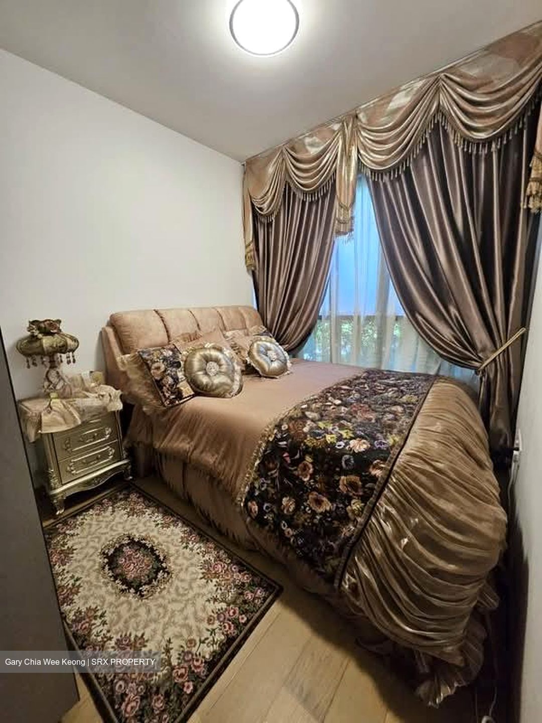 Midwood (D23), Condominium #569129991